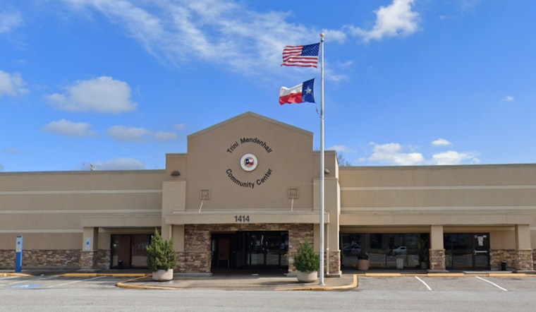 Houston Responds to Hurricane Beryl Aftermath with Cooling Centers Offering Relief and Services