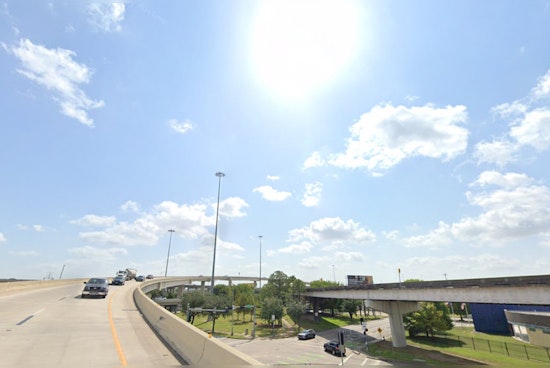 Houston Set for Sweltering Fourth of July With Heat Advisory in Effect Amidst Summer's Volatile Weather Patterns