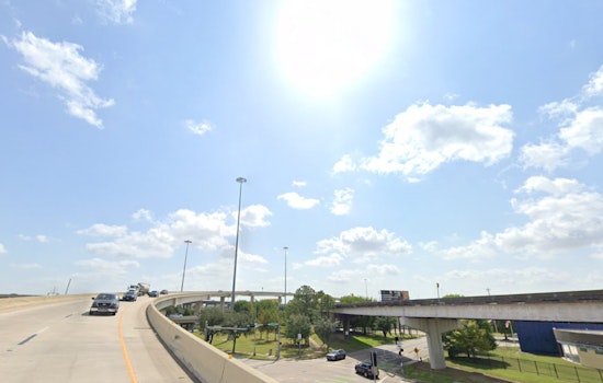 Houston Set for Sweltering Fourth of July With Heat Advisory in Effect Amidst Summer's Volatile Weather Patterns