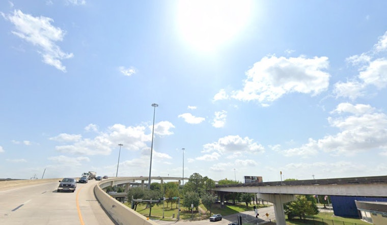 Houston Set for Sweltering Fourth of July With Heat Advisory in Effect Amidst Summer's Volatile Weather Patterns