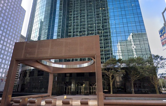 Houston Tax Preparer Pleads Guilty to Filing False Returns, Causing $100K Loss to Government