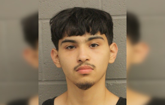 Houston Teen Charged in Connection With Walker Street Shooting That Left One Critically Injured
