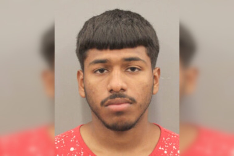 Houston Teen Charged with Intoxication Manslaughter After Fatal Eastex Freeway Collision