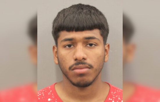 Houston Teen Charged with Intoxication Manslaughter After Fatal Eastex Freeway Collision