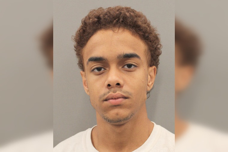 Houston Teen Charged With Murder in Beechnut Street Shooting