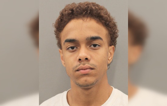 Houston Teen Charged With Murder in Beechnut Street Shooting