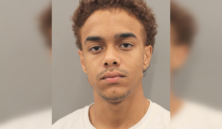 Houston Teen Charged With Murder in Beechnut Street Shooting