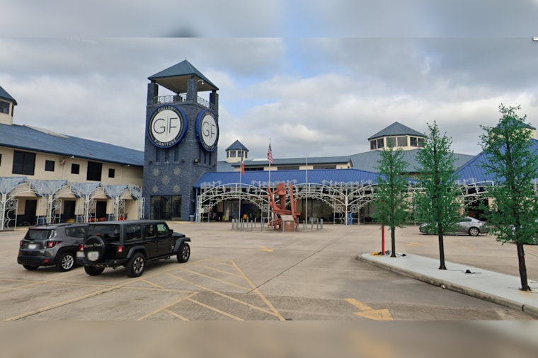 Houston Unites in the Wake of Hurricane Beryl: Mattress Mack Opens Store as Shelter, Community Organizations Offer Aid