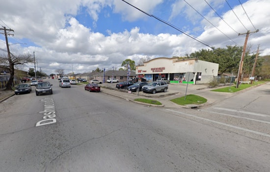 Houston Woman Charged with Abandoning Newborn in Dumpster Amid Texas' Contentious Climate on Child Welfare Laws