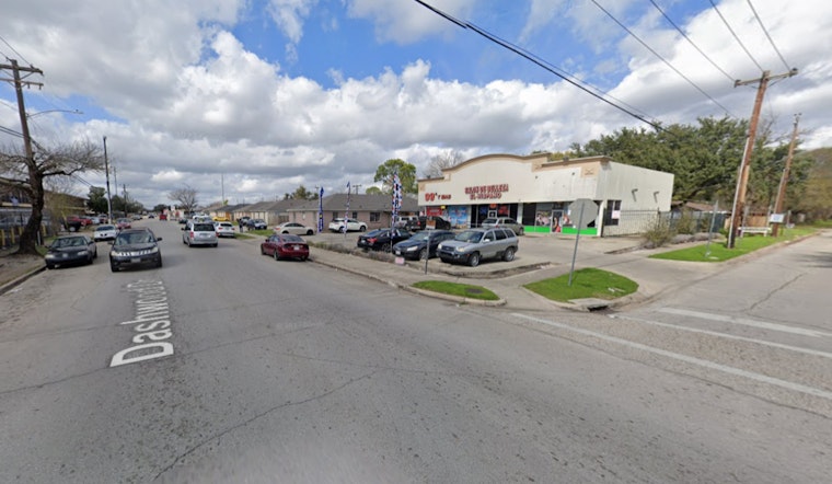 Houston Woman Charged with Abandoning Newborn in Dumpster Amid Texas' Contentious Climate on Child Welfare Laws