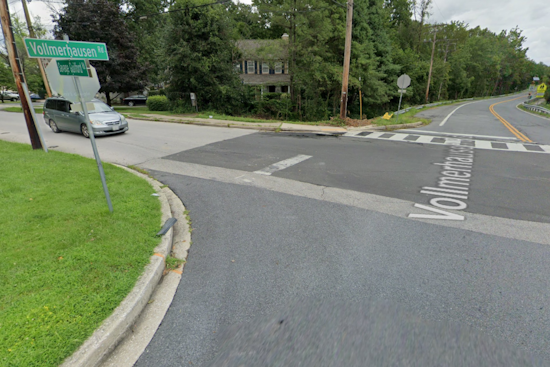 Howard County Announces Traffic Disruptions Starting July 15 Due to Water System Upgrades on Savage Guilford and Vollmerhausen Roads