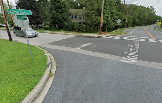 Howard County Announces Traffic Disruptions Starting July 15 Due to Water System Upgrades on Savage Guilford and Vollmerhausen Roads