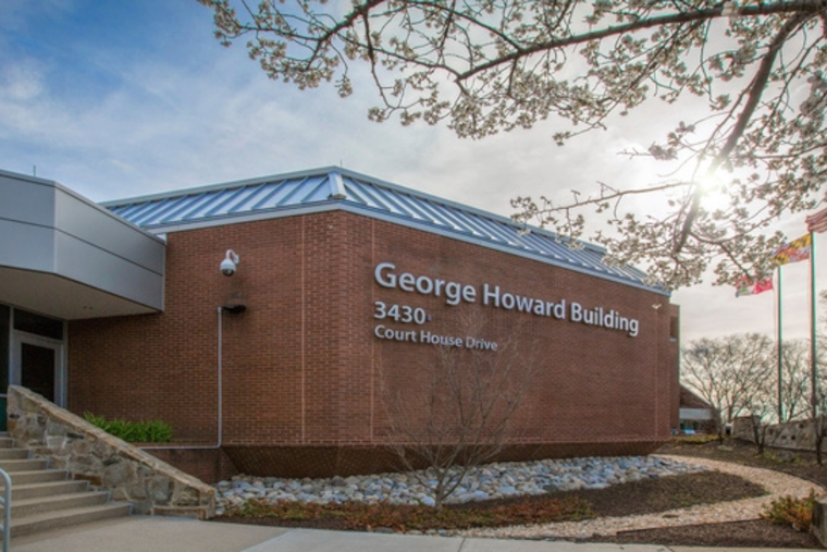 Howard County Grapples with System Failures Amid Global CrowdStrike IT Outage