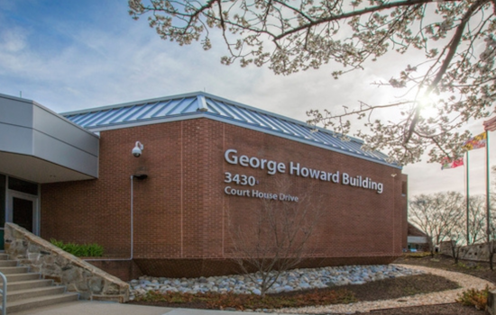 Howard County Grapples with System Failures Amid Global CrowdStrike IT Outage