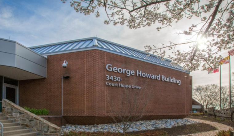 Howard County Grapples with System Failures Amid Global CrowdStrike IT Outage