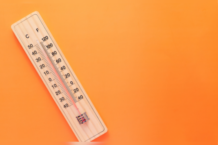 Howard County Health Department Issues Heat Alert Amidst Soaring Temperatures