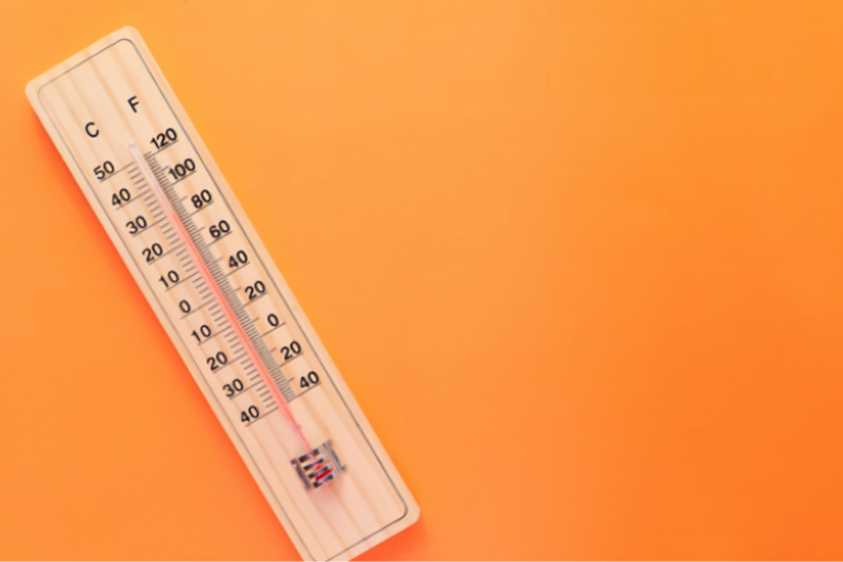 Howard County Health Department Issues Heat Alert: Residents Advised to Take Precautions Amid Soaring Temperatures