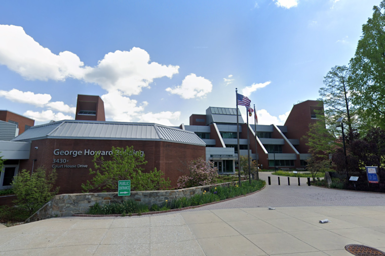 Howard County Launches Service Line Stewardship Program to Address Lead in Drinking Water
