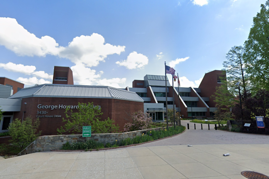 Howard County Launches Service Line Stewardship Program to Address Lead in Drinking Water
