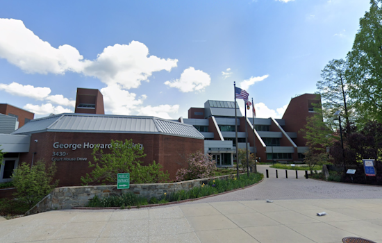 Howard County Launches Service Line Stewardship Program to Address Lead in Drinking Water