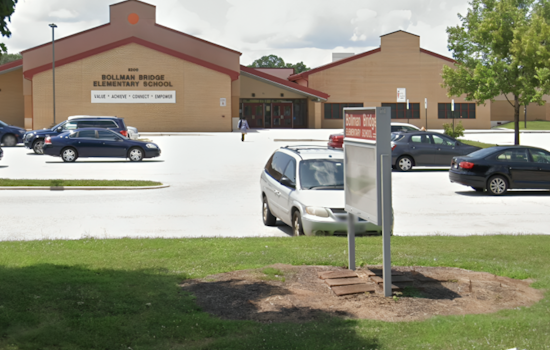 Howard County Residents Invited to Shape Guilford Road Pedestrian/Bike Project at Upcoming Public Meeting