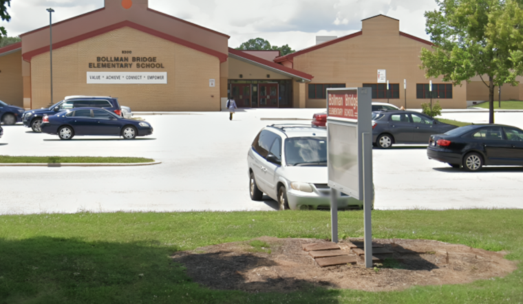 Howard County Residents Invited to Shape Guilford Road Pedestrian/Bike Project at Upcoming Public Meeting