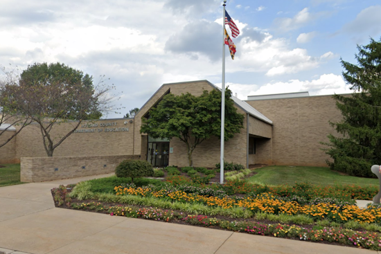 Howard County Schools to Serve More Nutritious, Locally-Sourced Lunches in Partnership with Health Initiative