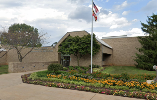 Howard County Schools to Serve More Nutritious, Locally-Sourced Lunches in Partnership with Health Initiative