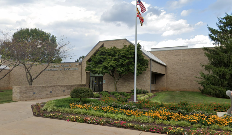 Howard County Schools to Serve More Nutritious, Locally-Sourced Lunches in Partnership with Health Initiative