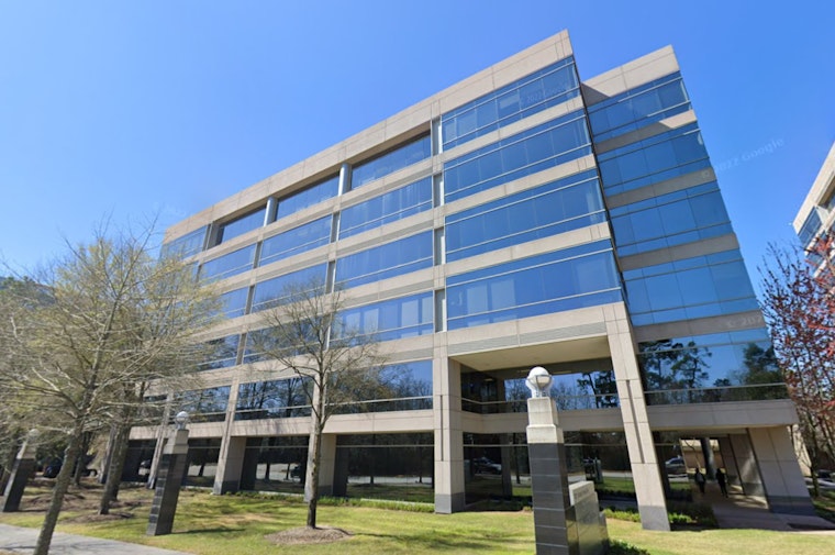 Howard Hughes Holdings Inc. Snags Waterway Plaza II in The Woodlands to Bolster Real Estate Portfolio