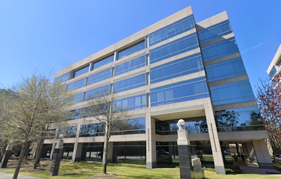 Howard Hughes Holdings Inc. Snags Waterway Plaza II in The Woodlands to Bolster Real Estate Portfolio