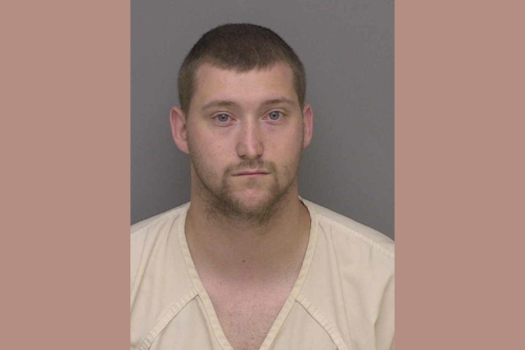 Howell Man Charged with Armed Robbery of Brighton Hotel, Faces Possible Life Sentence