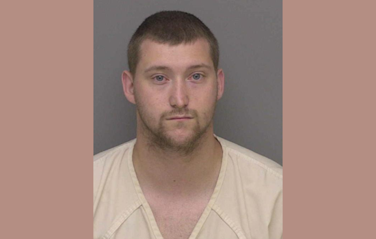 Howell Man Charged with Armed Robbery of Brighton Hotel, Faces Possible Life Sentence