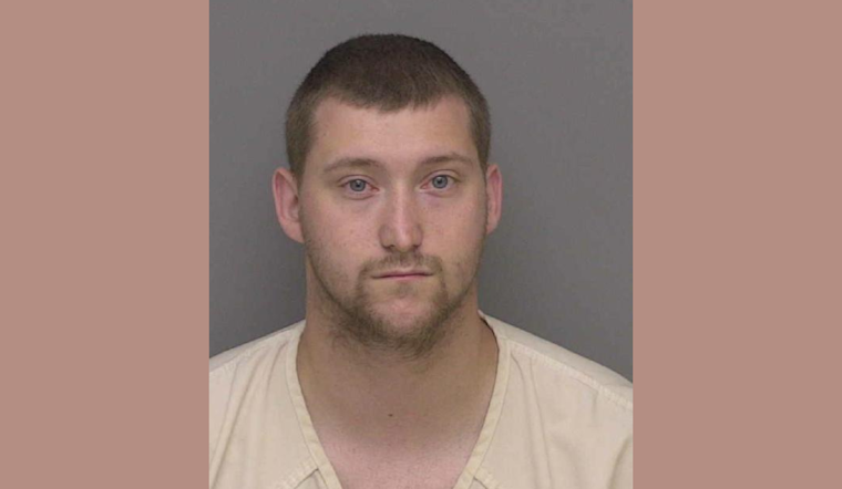 Howell Man Charged with Armed Robbery of Brighton Hotel, Faces Possible Life Sentence