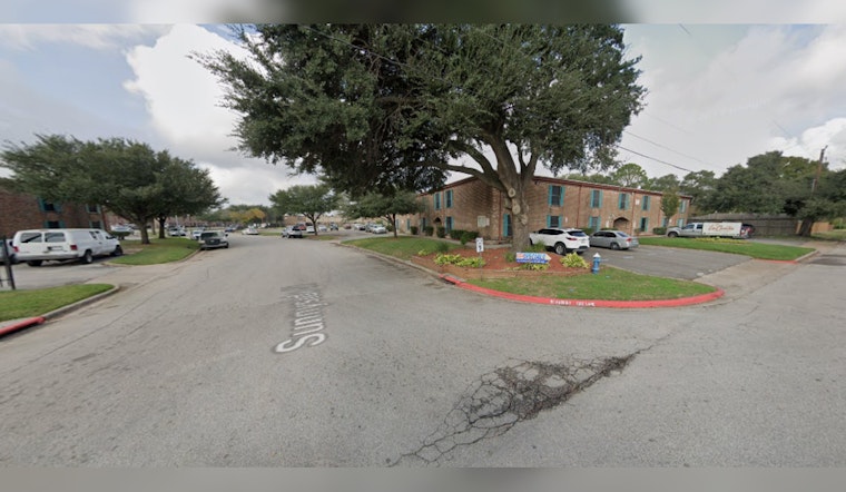 HPD Seeks Witnesses in Fatal Sunnyside Street Shooting in Houston