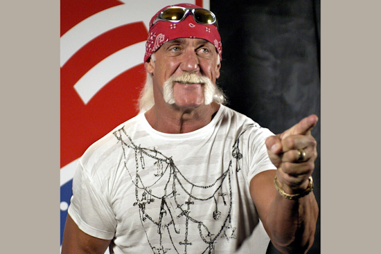 Hulk Hogan Unveils "Real American Beer" in Metro Detroit, Aiming to Unify America Pint by Pint