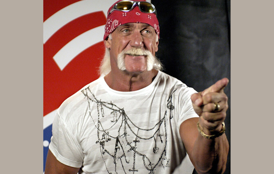 Hulk Hogan Unveils "Real American Beer" in Metro Detroit, Aiming to Unify America Pint by Pint