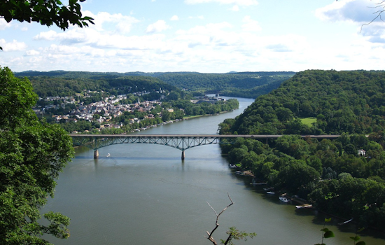 Human Remains Found in Sedan Submerged in Allegheny River, Springdale Authorities Urge Public to Aid Investigation