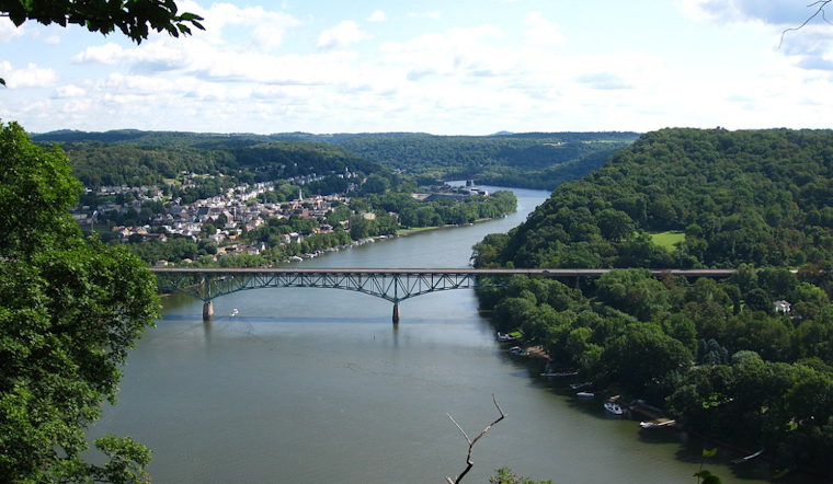 Human Remains Found in Sedan Submerged in Allegheny River, Springdale Authorities Urge Public to Aid Investigation