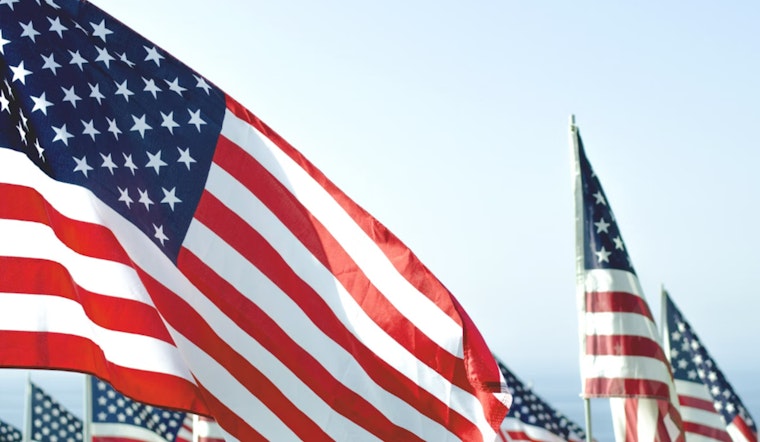 Hundreds in Phoenix and Mesa Seal Their American Citizenship on July 4th