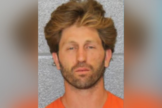 Huntersville Police Apprehend Suspect Accused of Fleeing Scene of Fatal Three-Car Collision on Statesville Road