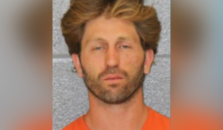 Huntersville Police Apprehend Suspect Accused of Fleeing Scene of Fatal Three-Car Collision on Statesville Road
