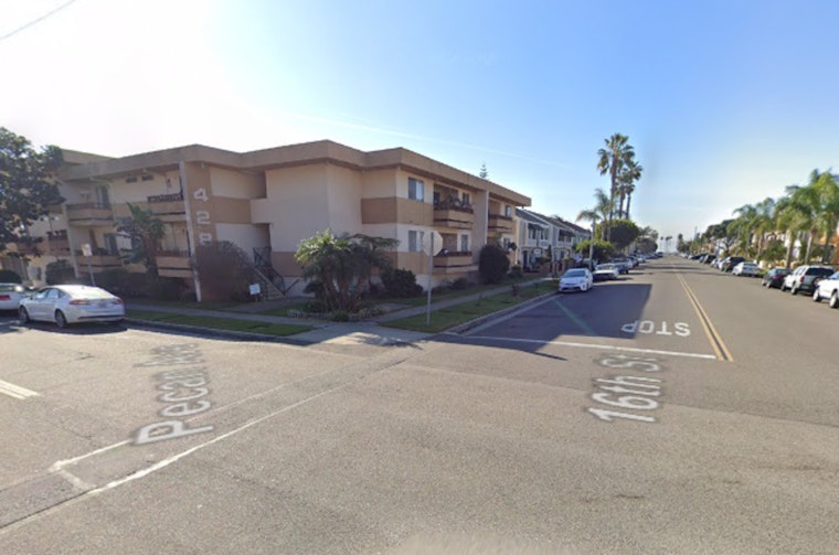 Huntington Beach Stabbing Spree Leaves Two Dead, Three Injured After July 4th Festivities