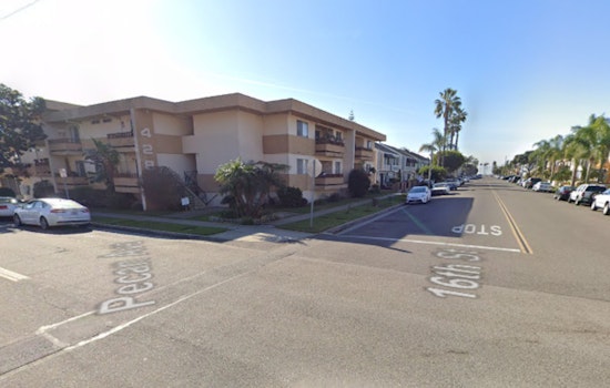 Huntington Beach Stabbing Spree Leaves Two Dead, Three Injured After July 4th Festivities