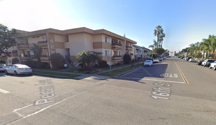 Huntington Beach Stabbing Spree Leaves Two Dead, Three Injured After July 4th Festivities