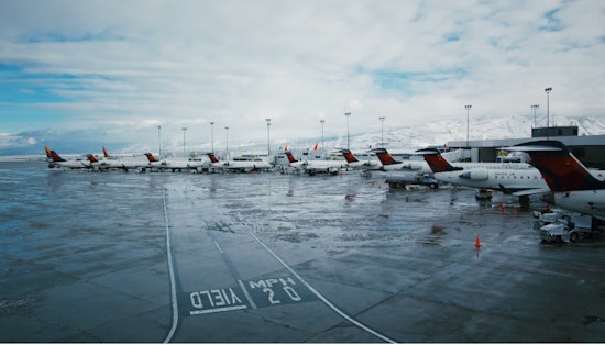 Hurricane Beryl Triggers Flight Delays and Cancellations at Charlotte Douglas International Airport Amid Holiday Rush