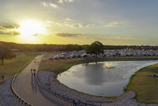 Hutto's Brushy Creek Amphitheater Seeks New Management After Split with Directors of Chaos, Beatles Tribute Show Canceled