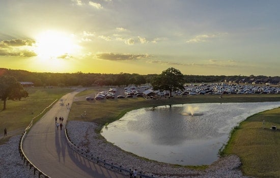 Hutto's Brushy Creek Amphitheater Seeks New Management After Split with Directors of Chaos, Beatles Tribute Show Canceled