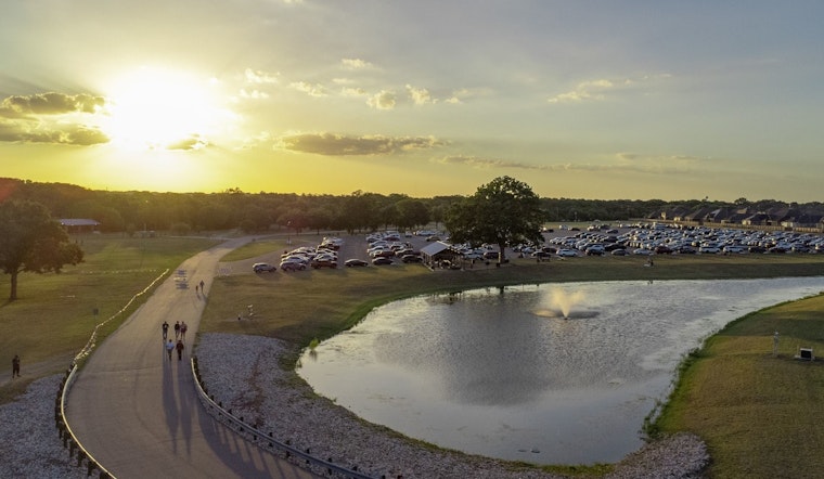 Hutto's Brushy Creek Amphitheater Seeks New Management After Split with Directors of Chaos, Beatles Tribute Show Canceled