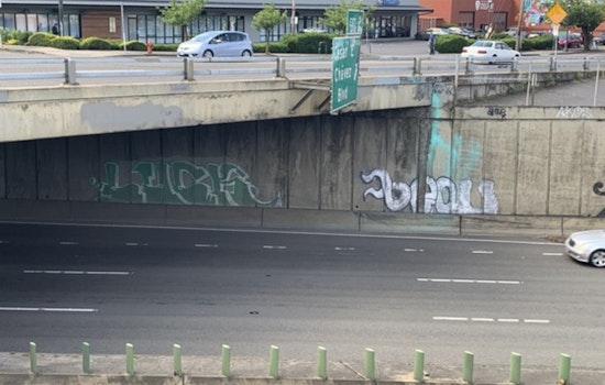 I-84 in Portland Reopens After Cleanup, Governor Kotek Joins Efforts to Revitalize City